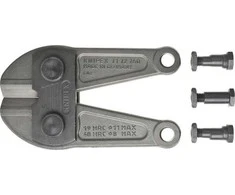 KNIPEX atsarginė pjovimo galvutė už 71 72 460
