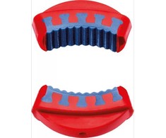 KNIPEX plastikiniai įdėklai 2C, skirti 81 1x250 (4x)