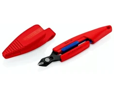 Replės preciziškam kirpimui Knipex 7861150V01; 150 mm; 6 mm²