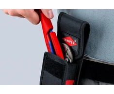 Knipex Szczypce Bocznie Slim Knips 150 mm