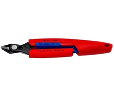 Knipex Szczypce Bocznie Slim Knips 150 mm