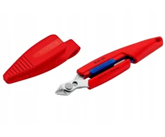 Knipex Szczypce do cięcia 150MM Slim KNIPS w kaburze (78 03 150 V01)