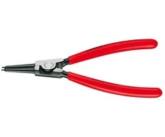 Knipex 180 mm išorinio nusodinimo žiedų replės (46 11 A2)