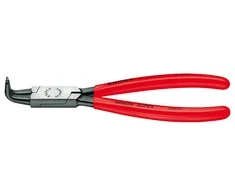 Knipex Circlip replės 170 mm vidinio lenkimo (44 21 J21)