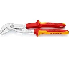 Knipex COBRA VAMZDŽIAI 250MM IZOLINTOS