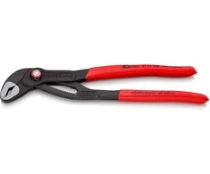 Vamzdinės replės Cobra QuickSet KNIPEX 8721, 300mm