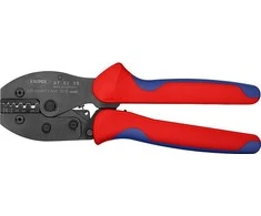 Knipex Plaktuvai 0,5 - 6mm (97 52 38)
