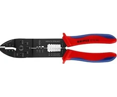 „Knipex“ užspaudimo replės (97 22 240)
