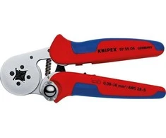 Knipex Šlifavimo replės 97 55 04