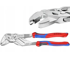 Santechninės replės Knipex 8605250S5; 266 mm
