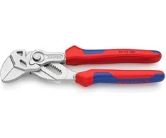Replės-veržliaraktis KNIPEX 8605 180mm