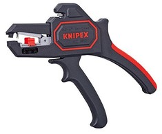 Knipex Savaeigiai replės 180mm (12 62 180) rinkti