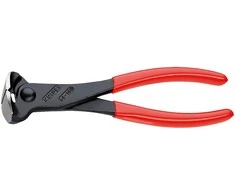 KNIPEX PRIEKINĖS replės 180mm