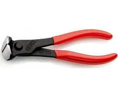 Kirpimo replės Knipex 6801160; 160 mm
