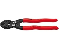 Knipex Pjaustymo įrenginiai 200mm CoBolt PVC (71 01 200)