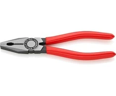 Kombinuotos replės KNIPEX 0301180
