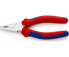 Wallbox Kombinuotos replės Knipex 0305140; 140 mm