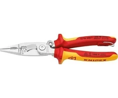 Knipex izoliuoti elektrikams