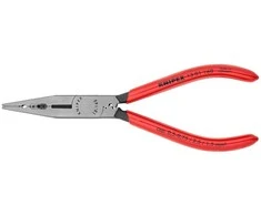 Knipex 160mm elektrikams skirtų replės (13 01 160)