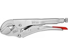 Knipex Universalios užveržimo replės 250MM
