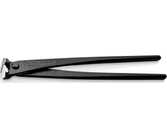 KNIPEX didelio sverto betonuotojų žnyplės