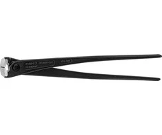 KNIPEX didelio sverto betonuotojų žnyplės