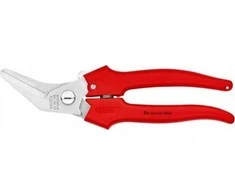 Knipex UNIVERSALIOS ŽIRKLĖS 185 MM (1 VNT.)