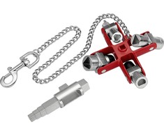 Visraktis KNIPEX 001106V01