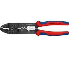„Knipex“ užspaudimo replės (97 22 240)