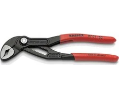 Knipex Cobra vamzdžių replės 150mm (87 01 150)