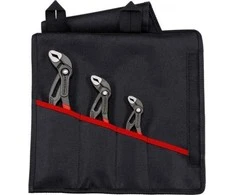 Replių komplektas Knipex 001955S8; 3 vnt.