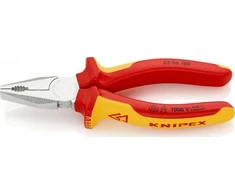 Knipex VDE 160mm izoliuotos universalios replės (3006160)