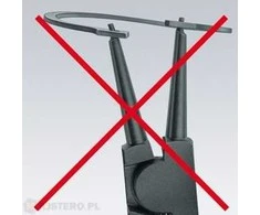 Knipex vidinės žiedinės replės Knipex 44 31 J02-J12-J22-J32