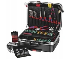 KNIPEX įrankių dėklas BIG Basic Move Mechanics