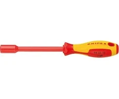 Atsuktuvas Knipex 980310; 10 mm
