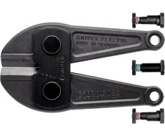 KNIPEX atsarginė pjovimo galvutė už 71 72 910