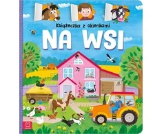 aksjomat „Axiom“ knyga su langais. Kaime KS0609