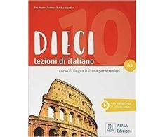 KNYGA Ciro Massimo Naddeo Dieci A2