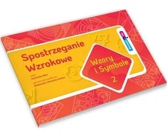 Arson Regėjimo pojūtis. Modelių ir simbolių dalis. 2