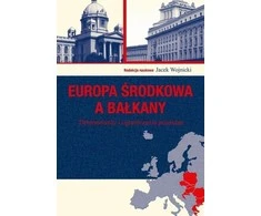 Aspra Vidurio Europos ir Balkanų šalys
