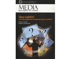 Aspra Quo vaditis? Tarpdisciplininiai mokslo horizontai..