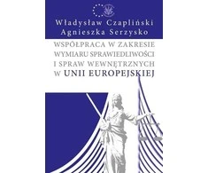 Aspra Bendradarbiavimas teisingumo srityje...