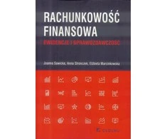 Cedewu finansinė apskaita