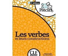 KNYGA Bookshop Les verbes et leurs constructions - 2eme edition