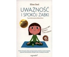 Cojanato Dėmesio ir ramybės varlė + MP3 w.2