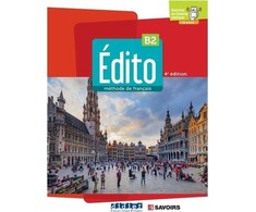 KNYGA Bookshop Edito 2e edition
