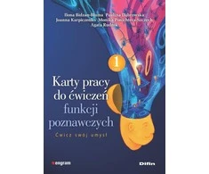 KNYGA Difin Darbo kortelės pažinimo funkcijos pratimai dalis. 1