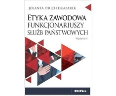Difin Valstybės tarnautojų profesinė etikA