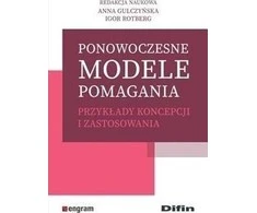 Difin Modernūs pagalbos modeliai