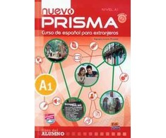 KNYGA José Gelabert Nuevo Prisma Team Nuevo Prisma A1